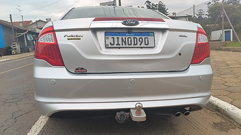 FORD FUSION 2.5 SEL 16V GASOLINA 4P AUTOMÁTICO 2011/2011 ADRIANO VEÍCULOS CRUZEIRO DO SUL / Carros no Vale FORD FUSION 2.5 SEL 16V GASOLINA 4P AUTOMÁTICO 2011/2011 ADRIANO VEÍCULOS CRUZEIRO DO SUL / Carros no Vale