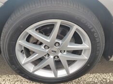FORD FUSION 2.5 SEL 16V GASOLINA 4P AUTOMÁTICO 2011/2011 ADRIANO VEÍCULOS CRUZEIRO DO SUL / Carros no Vale