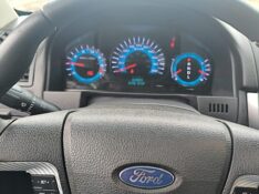 FORD FUSION 2.5 SEL 16V GASOLINA 4P AUTOMÁTICO 2011/2011 ADRIANO VEÍCULOS CRUZEIRO DO SUL / Carros no Vale
