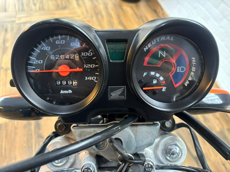 HONDA MOTOS CG 150 TITAN ESD /2006 RT 811 VEÍCULOS ARROIO DO MEIO / Carros no Vale HONDA MOTOS CG 150 TITAN ESD /2006 RT 811 VEÍCULOS ARROIO DO MEIO / Carros no Vale