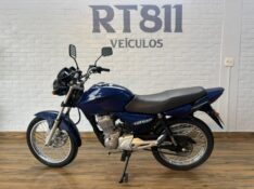 HONDA MOTOS CG 150 TITAN ESD /2006 RT 811 VEÍCULOS ARROIO DO MEIO / Carros no Vale