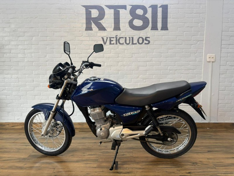 HONDA MOTOS CG 150 TITAN ESD /2006 RT 811 VEÍCULOS ARROIO DO MEIO / Carros no Vale HONDA MOTOS CG 150 TITAN ESD /2006 RT 811 VEÍCULOS ARROIO DO MEIO / Carros no Vale