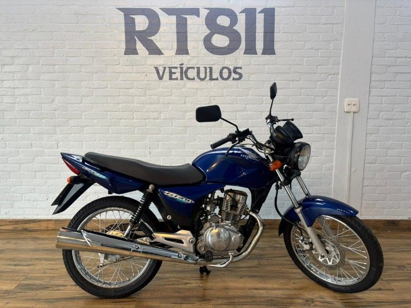 HONDA MOTOS CG 150 TITAN ESD /2006 RT 811 VEÍCULOS ARROIO DO MEIO / Carros no Vale HONDA MOTOS CG 150 TITAN ESD /2006 RT 811 VEÍCULOS ARROIO DO MEIO / Carros no Vale