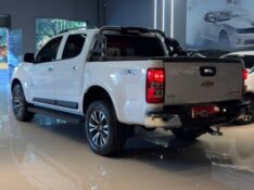 CHEVROLET S10 2.8 LTZ 4X4 16V 2017/2018 JM AUTOMÓVEIS VENÂNCIO AIRES / Carros no Vale