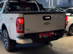 CHEVROLET S10 2.8 LTZ 4X4 16V 2017/2018 JM AUTOMÓVEIS VENÂNCIO AIRES / Carros no Vale
