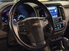 CHEVROLET S10 2.8 LTZ 4X4 16V 2017/2018 JM AUTOMÓVEIS VENÂNCIO AIRES / Carros no Vale