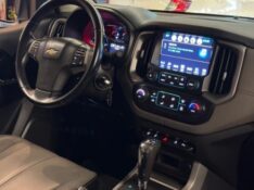 CHEVROLET S10 2.8 LTZ 4X4 16V 2017/2018 JM AUTOMÓVEIS VENÂNCIO AIRES / Carros no Vale