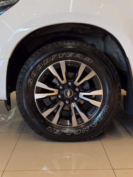 CHEVROLET S10 2.8 LTZ 4X4 16V 2017/2018 JM AUTOMÓVEIS VENÂNCIO AIRES / Carros no Vale