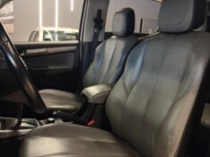 CHEVROLET S10 2.8 LTZ 4X4 16V 2017/2018 JM AUTOMÓVEIS VENÂNCIO AIRES / Carros no Vale