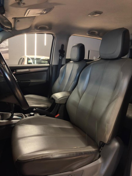 CHEVROLET S10 2.8 LTZ 4X4 16V 2017/2018 JM AUTOMÓVEIS VENÂNCIO AIRES / Carros no Vale