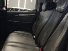 CHEVROLET S10 2.8 LTZ 4X4 16V 2017/2018 JM AUTOMÓVEIS VENÂNCIO AIRES / Carros no Vale