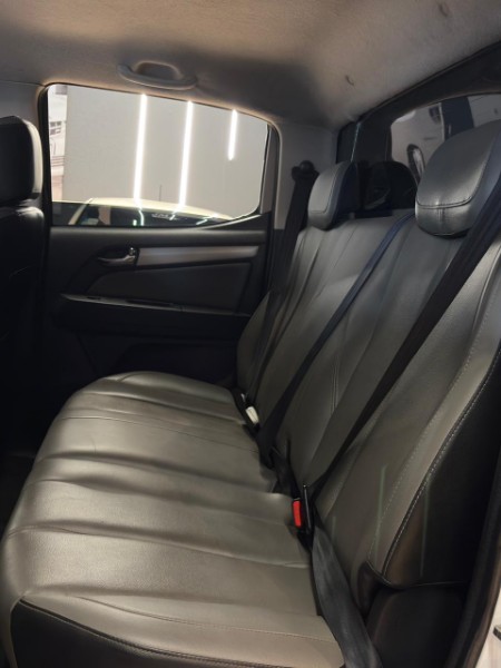 CHEVROLET S10 2.8 LTZ 4X4 16V 2017/2018 JM AUTOMÓVEIS VENÂNCIO AIRES / Carros no Vale