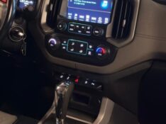 CHEVROLET S10 2.8 LTZ 4X4 16V 2017/2018 JM AUTOMÓVEIS VENÂNCIO AIRES / Carros no Vale