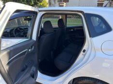 HONDA FIT LX 1.5 FLEXONE 16V 5P AUT. 2016/2016 LS MULTIMARCAS VENÂNCIO AIRES / Carros no Vale