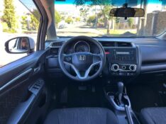 HONDA FIT LX 1.5 FLEXONE 16V 5P AUT. 2016/2016 LS MULTIMARCAS VENÂNCIO AIRES / Carros no Vale