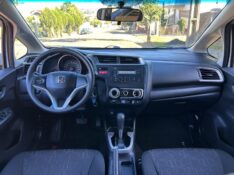 HONDA FIT LX 1.5 FLEXONE 16V 5P AUT. 2016/2016 LS MULTIMARCAS VENÂNCIO AIRES / Carros no Vale