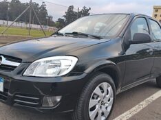 CHEVROLET PRISMA JOY 1.0 8V 2009/2010 ADRIANO VEÍCULOS CRUZEIRO DO SUL / Carros no Vale