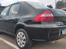 CHEVROLET PRISMA JOY 1.0 8V 2009/2010 ADRIANO VEÍCULOS CRUZEIRO DO SUL / Carros no Vale