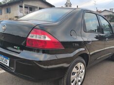 CHEVROLET PRISMA JOY 1.0 8V 2009/2010 ADRIANO VEÍCULOS CRUZEIRO DO SUL / Carros no Vale