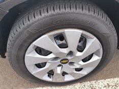 CHEVROLET PRISMA JOY 1.0 8V 2009/2010 ADRIANO VEÍCULOS CRUZEIRO DO SUL / Carros no Vale