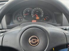 CHEVROLET PRISMA JOY 1.0 8V 2009/2010 ADRIANO VEÍCULOS CRUZEIRO DO SUL / Carros no Vale