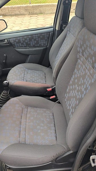 CHEVROLET PRISMA JOY 1.0 8V 2009/2010 ADRIANO VEÍCULOS CRUZEIRO DO SUL / Carros no Vale