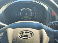 HYUNDAI TUCSON 2.0 16V MEC. 2007/2007 ADRIANO VEÍCULOS CRUZEIRO DO SUL / Carros no Vale