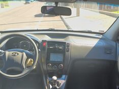 HYUNDAI TUCSON 2.0 16V MEC. 2007/2007 ADRIANO VEÍCULOS CRUZEIRO DO SUL / Carros no Vale