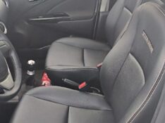 TOYOTA ETIOS 1.5 CROSS 2014/2015 ADRIANO VEÍCULOS CRUZEIRO DO SUL / Carros no Vale