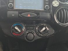 TOYOTA ETIOS 1.5 CROSS 2014/2015 ADRIANO VEÍCULOS CRUZEIRO DO SUL / Carros no Vale