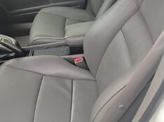 HONDA CIVIC 1.8 LXS 16V FLEX 4P AUTOMÁTICO 2008/2008 ADRIANO VEÍCULOS CRUZEIRO DO SUL / Carros no Vale