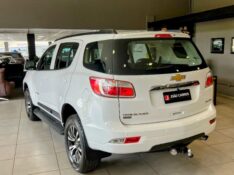 CHEVROLET TRAILBLAZER 2.8 LT 4X4 16V TURBO DIESEL 4P AUTOMÁTICO 2018/2018 JOÃO CARROS MULTIMARCAS GUAPORÉ / Carros no Vale