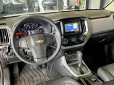 CHEVROLET TRAILBLAZER 2.8 LT 4X4 16V TURBO DIESEL 4P AUTOMÁTICO 2018/2018 JOÃO CARROS MULTIMARCAS GUAPORÉ / Carros no Vale