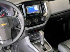 CHEVROLET TRAILBLAZER 2.8 LT 4X4 16V TURBO DIESEL 4P AUTOMÁTICO 2018/2018 JOÃO CARROS MULTIMARCAS GUAPORÉ / Carros no Vale
