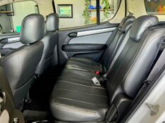CHEVROLET TRAILBLAZER 2.8 LT 4X4 16V TURBO DIESEL 4P AUTOMÁTICO 2018/2018 JOÃO CARROS MULTIMARCAS GUAPORÉ / Carros no Vale