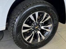 CHEVROLET TRAILBLAZER 2.8 LT 4X4 16V TURBO DIESEL 4P AUTOMÁTICO 2018/2018 JOÃO CARROS MULTIMARCAS GUAPORÉ / Carros no Vale