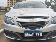 CHEVROLET ONIX 1.4 MT LT 2013/2013 ADRIANO VEÍCULOS CRUZEIRO DO SUL / Carros no Vale