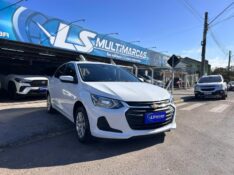 CHEVROLET ONIX SEDAN PLUS LT 1.0 12V MEC. 2022/2022 LS MULTIMARCAS VENÂNCIO AIRES / Carros no Vale