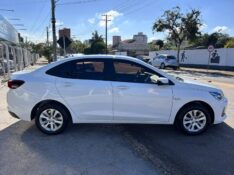 CHEVROLET ONIX SEDAN PLUS LT 1.0 12V MEC. 2022/2022 LS MULTIMARCAS VENÂNCIO AIRES / Carros no Vale