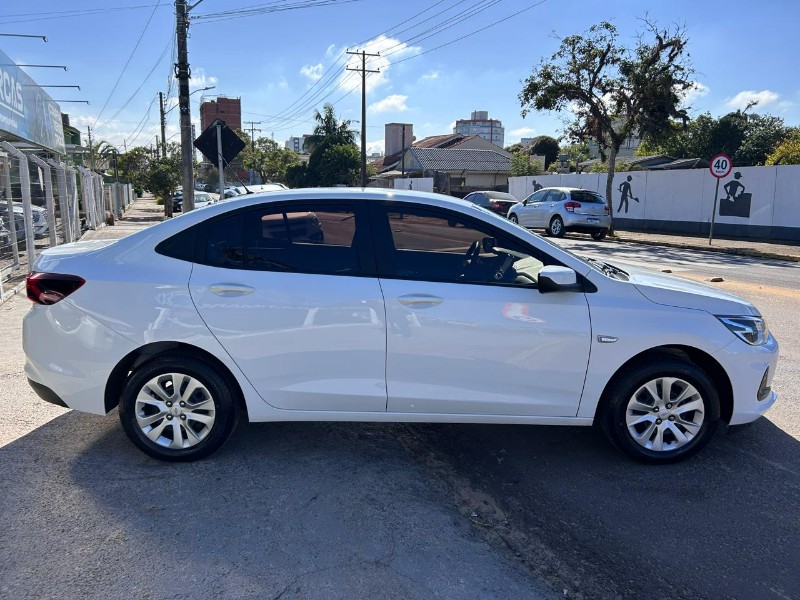 CHEVROLET ONIX SEDAN PLUS LT 1.0 12V MEC. 2022/2022 LS MULTIMARCAS VENÂNCIO AIRES / Carros no Vale