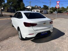 CHEVROLET ONIX SEDAN PLUS LT 1.0 12V MEC. 2022/2022 LS MULTIMARCAS VENÂNCIO AIRES / Carros no Vale