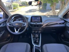 CHEVROLET ONIX SEDAN PLUS LT 1.0 12V MEC. 2022/2022 LS MULTIMARCAS VENÂNCIO AIRES / Carros no Vale