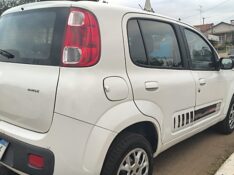 FIAT UNO 1.0 EVO VIVACE 8V FLEX 4P MANUAL 2012/2013 ADRIANO VEÍCULOS CRUZEIRO DO SUL / Carros no Vale