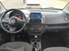 FIAT UNO 1.0 EVO VIVACE 8V FLEX 4P MANUAL 2012/2013 ADRIANO VEÍCULOS CRUZEIRO DO SUL / Carros no Vale