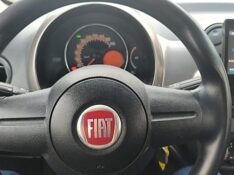 FIAT UNO 1.0 EVO VIVACE 8V FLEX 4P MANUAL 2012/2013 ADRIANO VEÍCULOS CRUZEIRO DO SUL / Carros no Vale