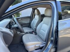 CHEVROLET CRUZE LTZ 1.4 16V TURBO FLEX 4P AUT. 2019/2019 LS MULTIMARCAS VENÂNCIO AIRES / Carros no Vale