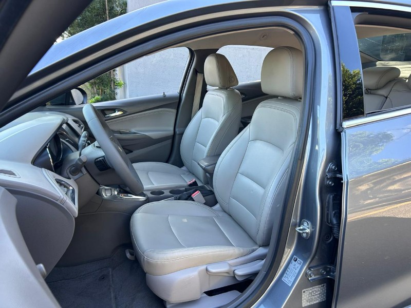 CHEVROLET CRUZE LTZ 1.4 16V TURBO FLEX 4P AUT. 2019/2019 LS MULTIMARCAS VENÂNCIO AIRES / Carros no Vale CHEVROLET CRUZE LTZ 1.4 16V TURBO FLEX 4P AUT. 2019/2019 LS MULTIMARCAS VENÂNCIO AIRES / Carros no Vale