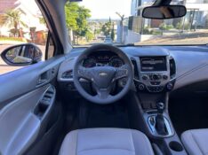 CHEVROLET CRUZE LTZ 1.4 16V TURBO FLEX 4P AUT. 2019/2019 LS MULTIMARCAS VENÂNCIO AIRES / Carros no Vale