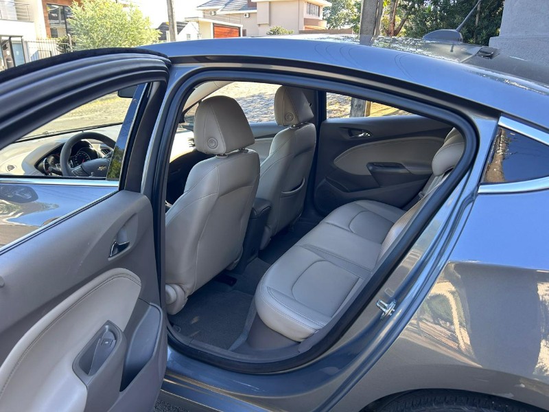 CHEVROLET CRUZE LTZ 1.4 16V TURBO FLEX 4P AUT. 2019/2019 LS MULTIMARCAS VENÂNCIO AIRES / Carros no Vale CHEVROLET CRUZE LTZ 1.4 16V TURBO FLEX 4P AUT. 2019/2019 LS MULTIMARCAS VENÂNCIO AIRES / Carros no Vale