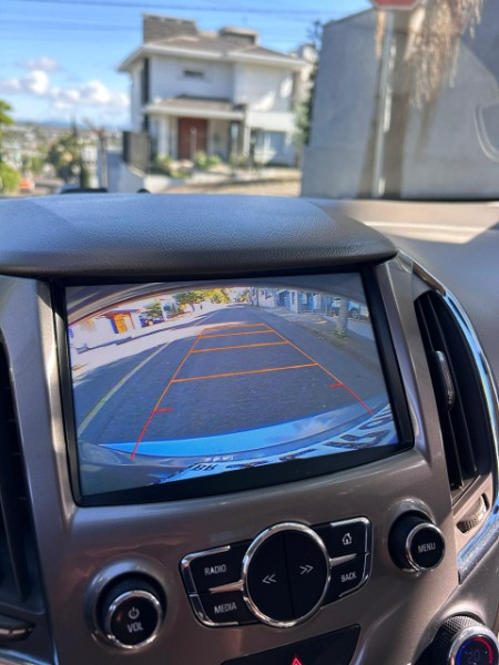 CHEVROLET CRUZE LTZ 1.4 16V TURBO FLEX 4P AUT. 2019/2019 LS MULTIMARCAS VENÂNCIO AIRES / Carros no Vale CHEVROLET CRUZE LTZ 1.4 16V TURBO FLEX 4P AUT. 2019/2019 LS MULTIMARCAS VENÂNCIO AIRES / Carros no Vale